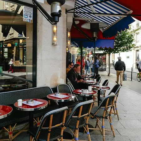Comfort For 2p With Ac - Near Montmartre * Paris